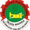 Abdu Gusau Polytechnic logo